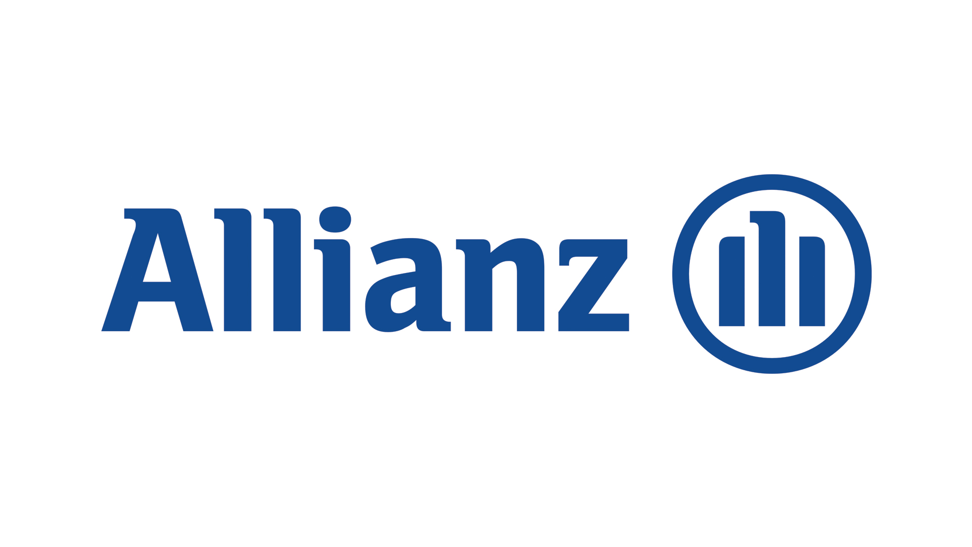 Allianz Carrier Logo