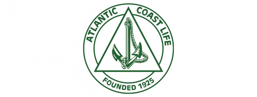 Atlantic Coast Life Carrier Logo