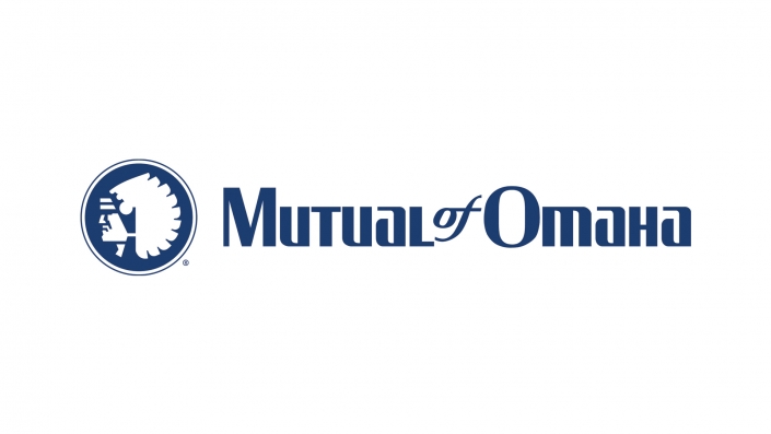 Mutual of Omaha Carrier Logo