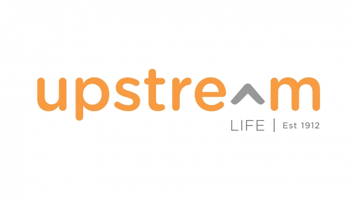 Upstream Carrier Logo