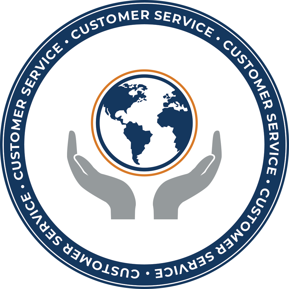 Customer Service Icon