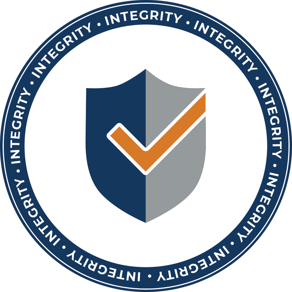 Integrity Icon