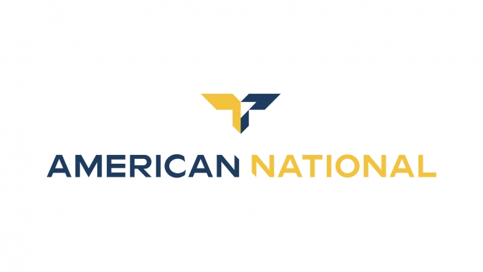 American National Carrier Logo