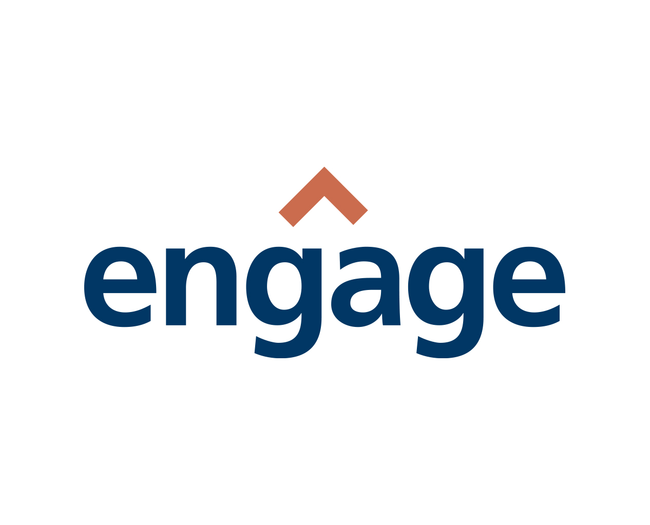 Engage Marketing Logo