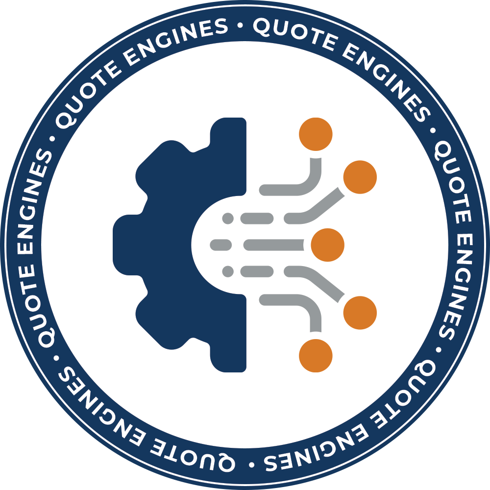 Quote Engines Icon