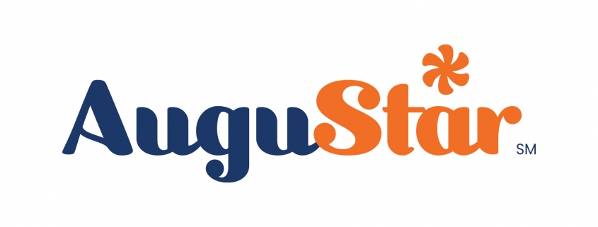 AuguStar Carrier Logo