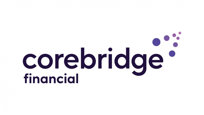 Corebridge Financial Carrier Logo