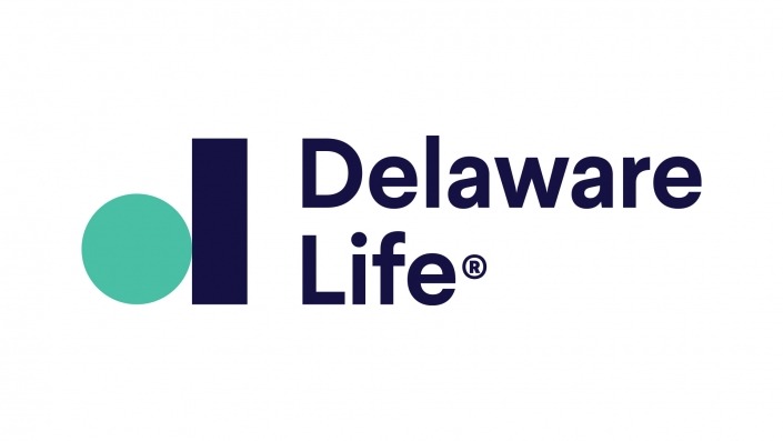 Delaware Life Carrier Logo